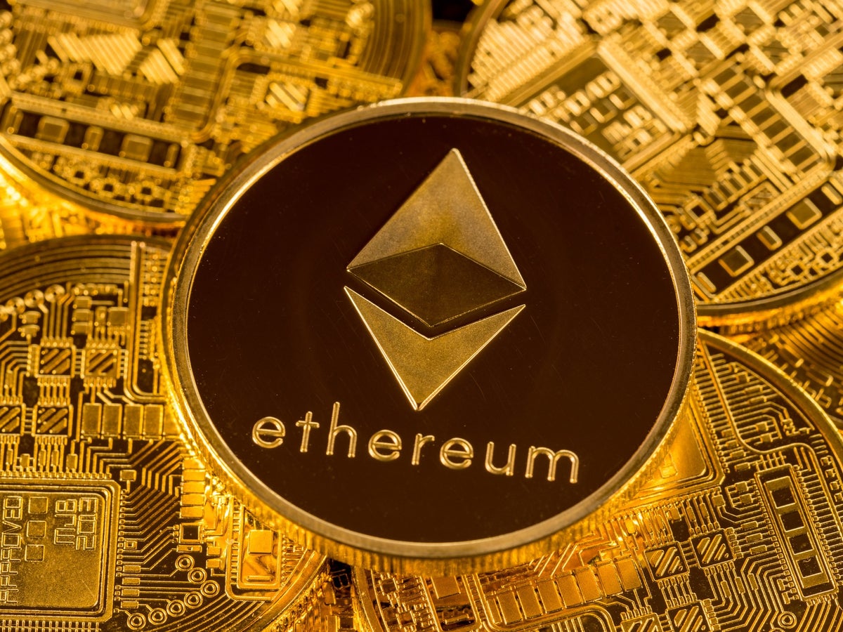 This Is Why The Price Of Ethereum Is Going Up The Independent This Is Why The Price Of Ethereum Is Going Up The Independent